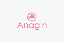 Anagin（アナジン）